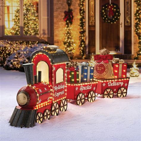 The Benefits of Building and Operating a Xmas Magic Train Set for Stress Relief